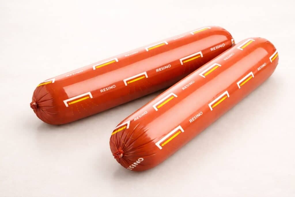Tintas de Curado UV